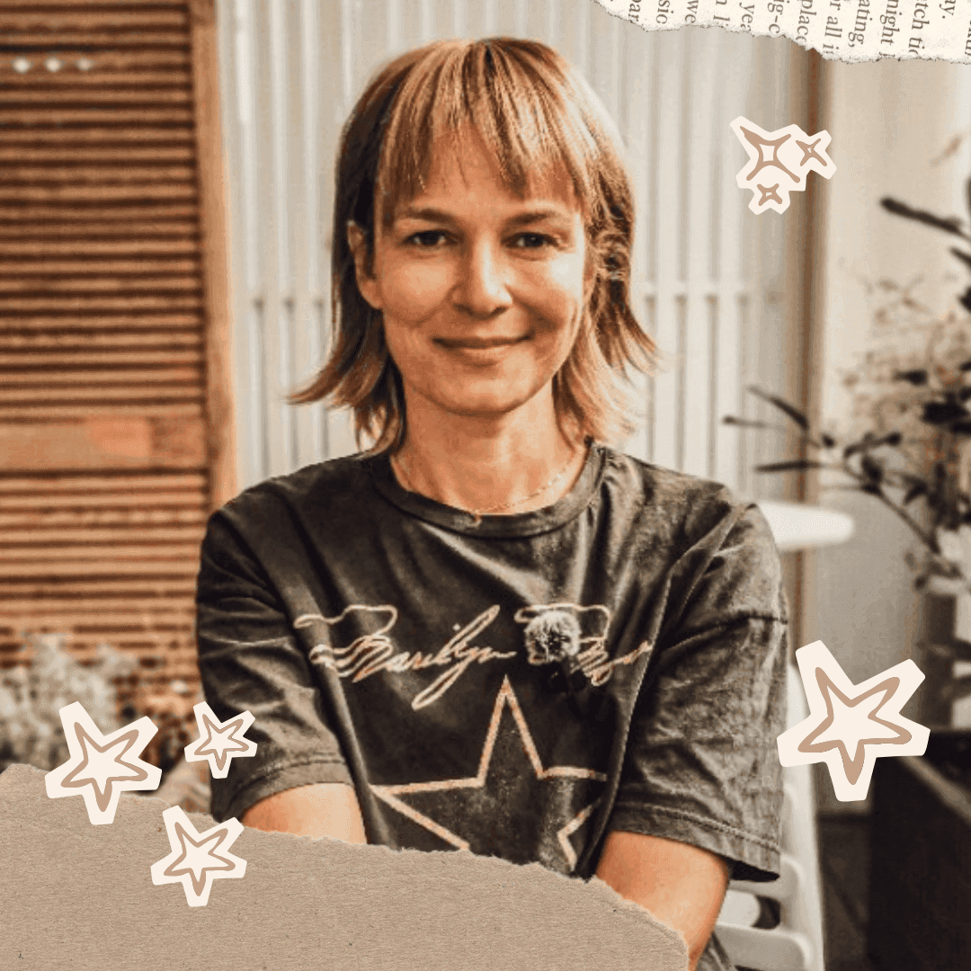 Aneta Todorczuk: „Szukam w ludziach naturalnej ciekawości i chęci zadawania pytań” [WYWIAD]