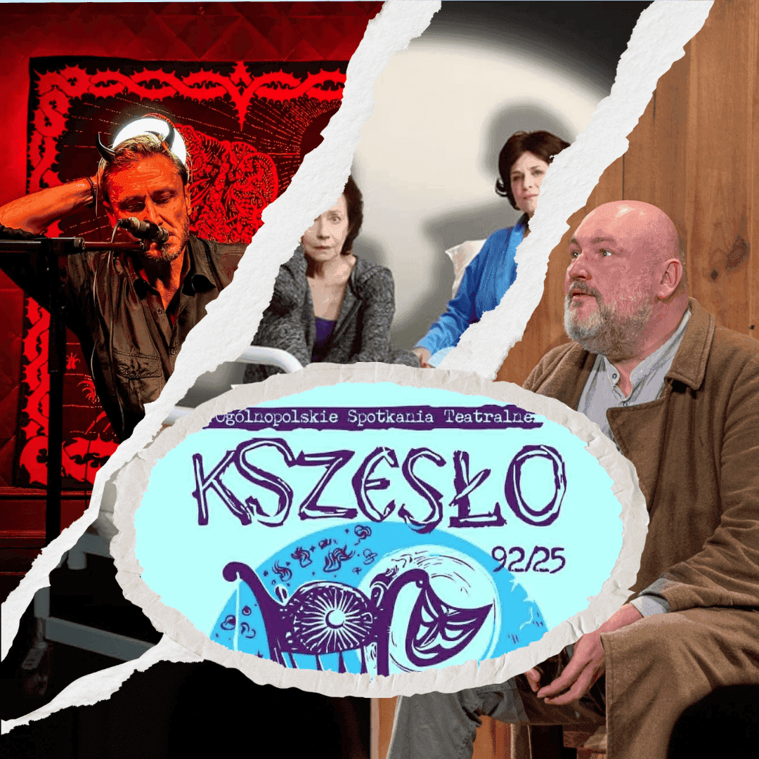 Kszesło 2025 – Żyrardów zamienia się w teatralne serce Polski