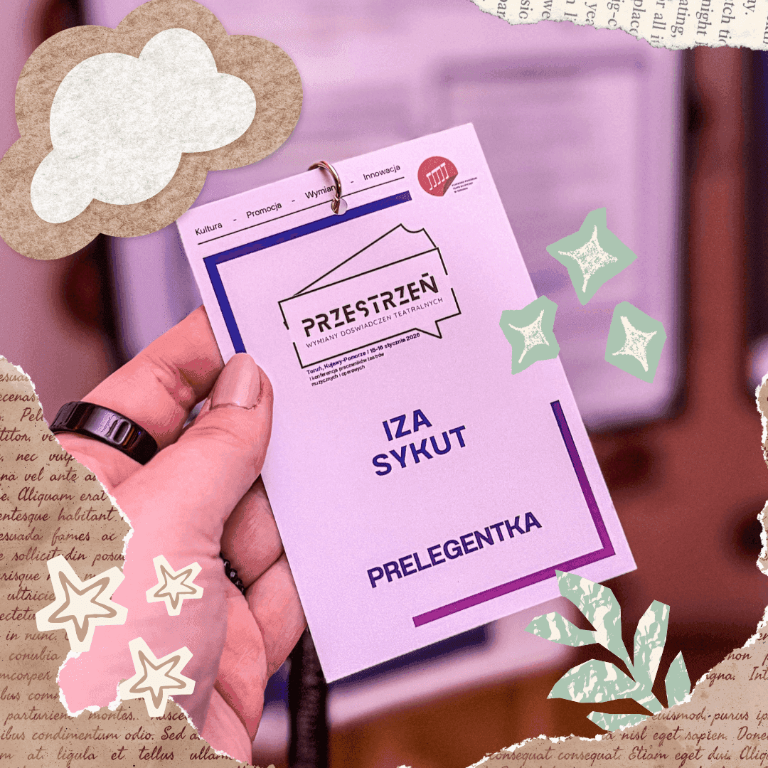 Przestrzeń wymiany doświadczeń – notatki z konferencji 2026