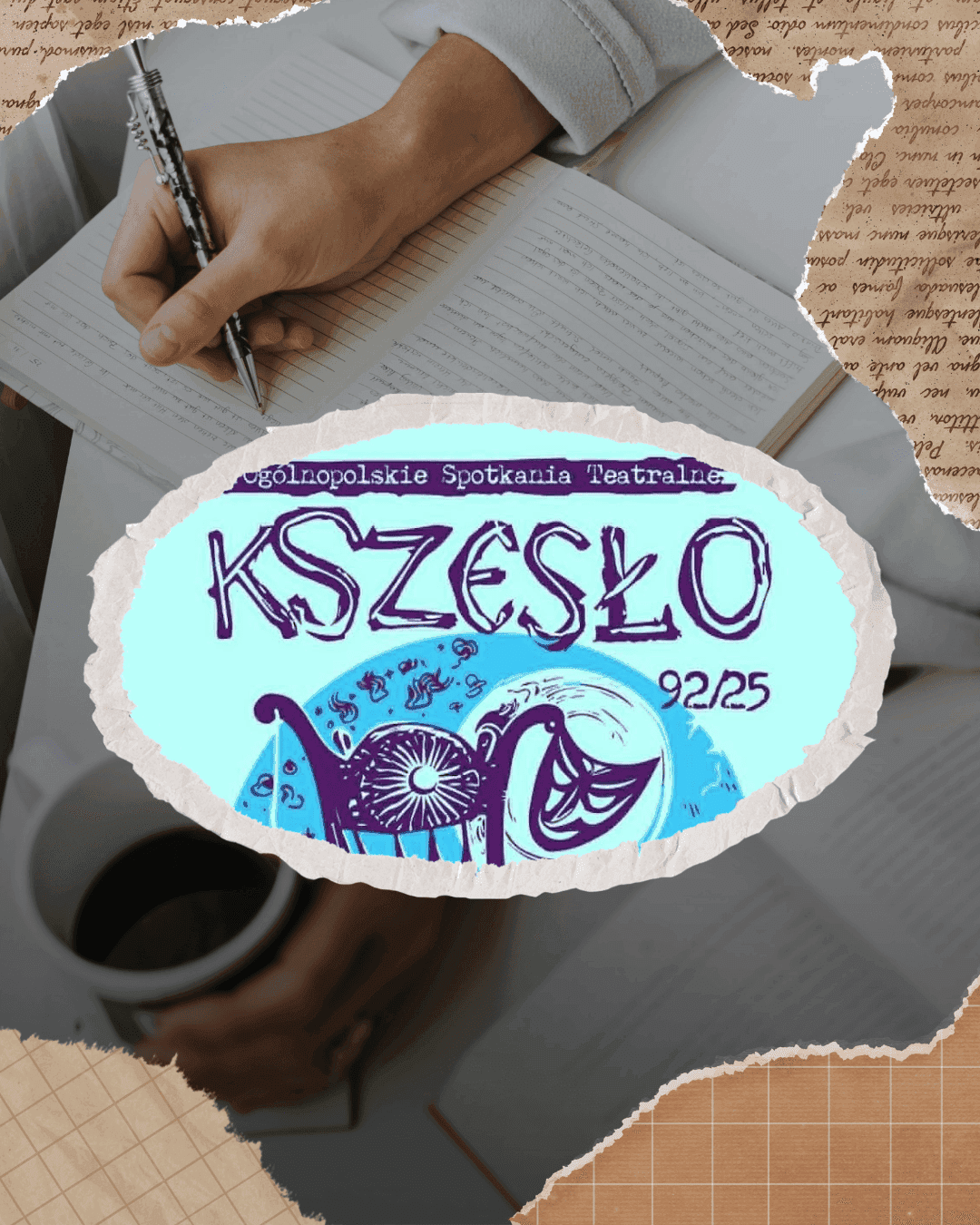 Festiwal Teatralny Kszesło 2025 – relacja